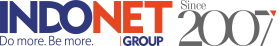 Indonet Group Logo