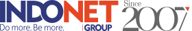 Indonet Group Logo