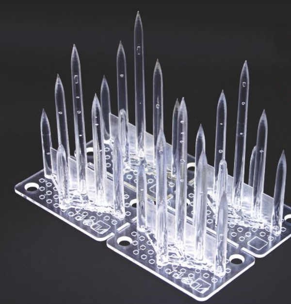 Bird Spike Net