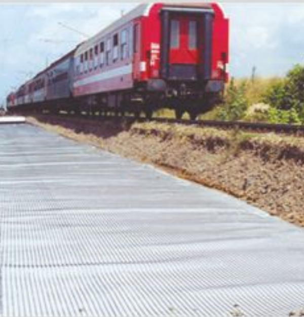 Geocomposites