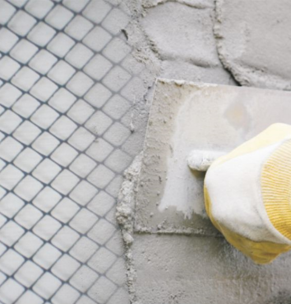 Plaster Reinforcement Nets