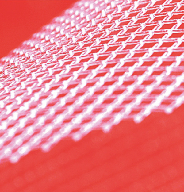Filteration Net