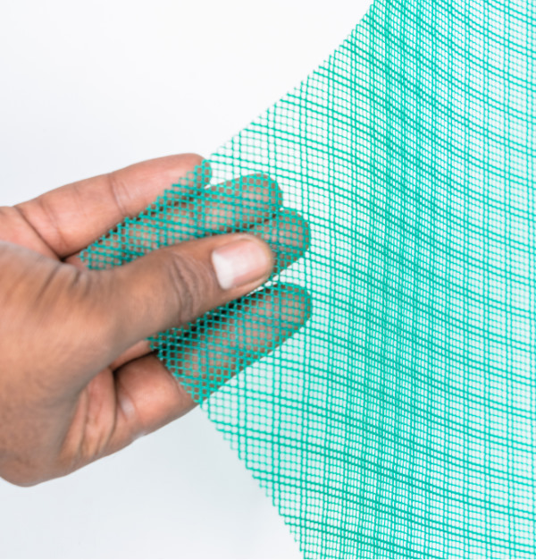 Infusion Mesh