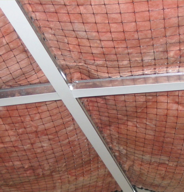PEB Mesh