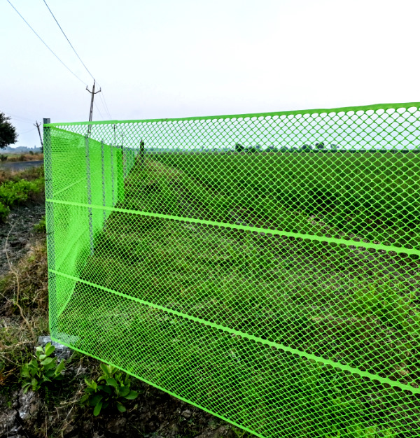 URE fencing net