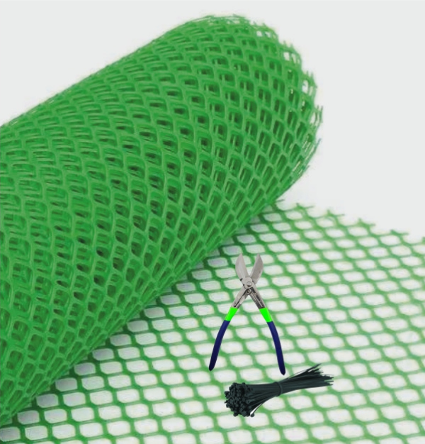 URE Fencing net