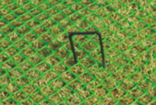 Turf Guard Mesh