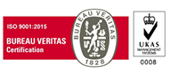 Bureau vertias certification