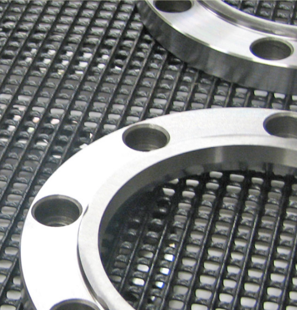 Application-Separation of Mechanical Parts