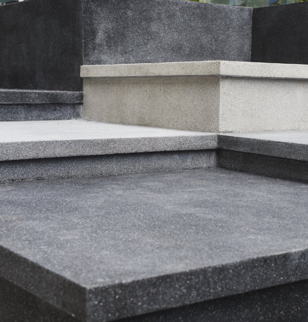 Concrete Surfaces