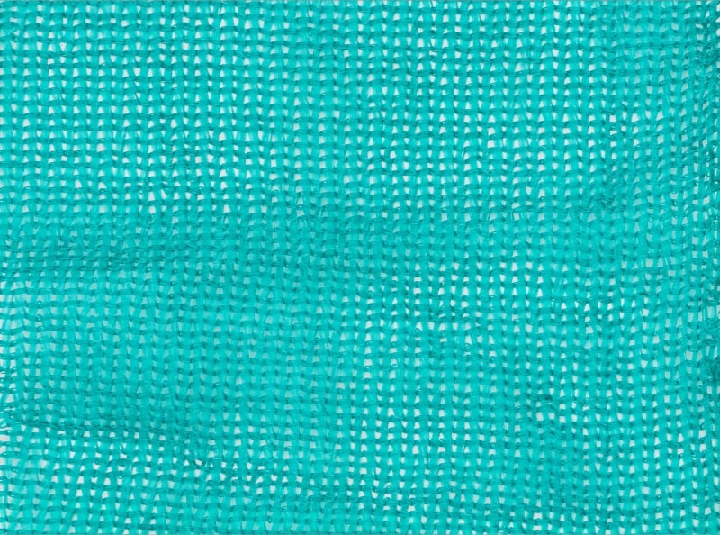 uv stabilised farming shade net used for crop protection and balanced agricultural growth