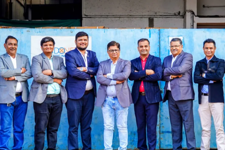 indonet group legacy of innovation, trust, and quality