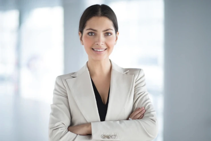 Professional representation of quality, innovation, and customer-centric approach at Indonet Group