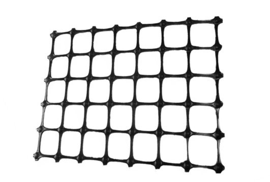 PP Geogrid