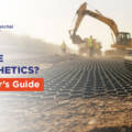What Are Geosynthetics? A Beginner’s Guide