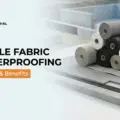 Geotextile Fabric for Waterproofing: Materials, Types & Benefits