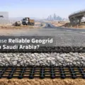 How to choose Reliable Geogrid Suppliers in Saudi Arabia?