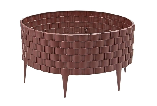 Garden Border Fence SUMO