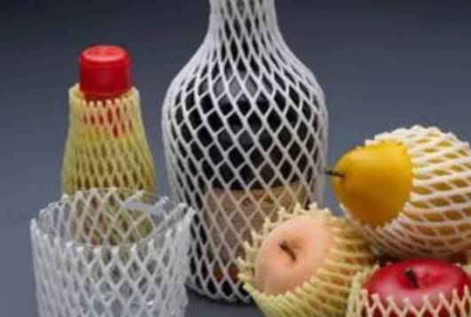 EPE foam net