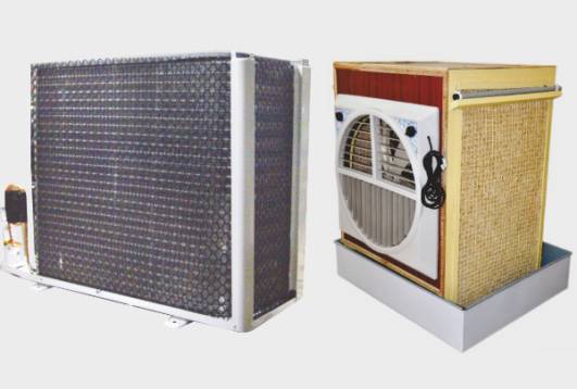 Protection Net AC