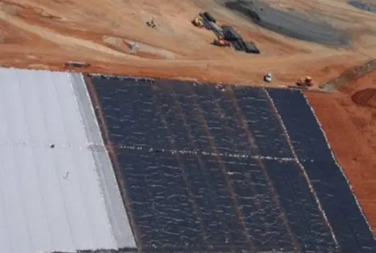 Geonet manufacturer and supplier for drainage and slope protection